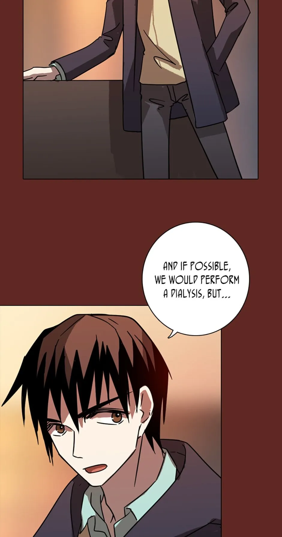 Dreamcide Chapter 60 - Page 19