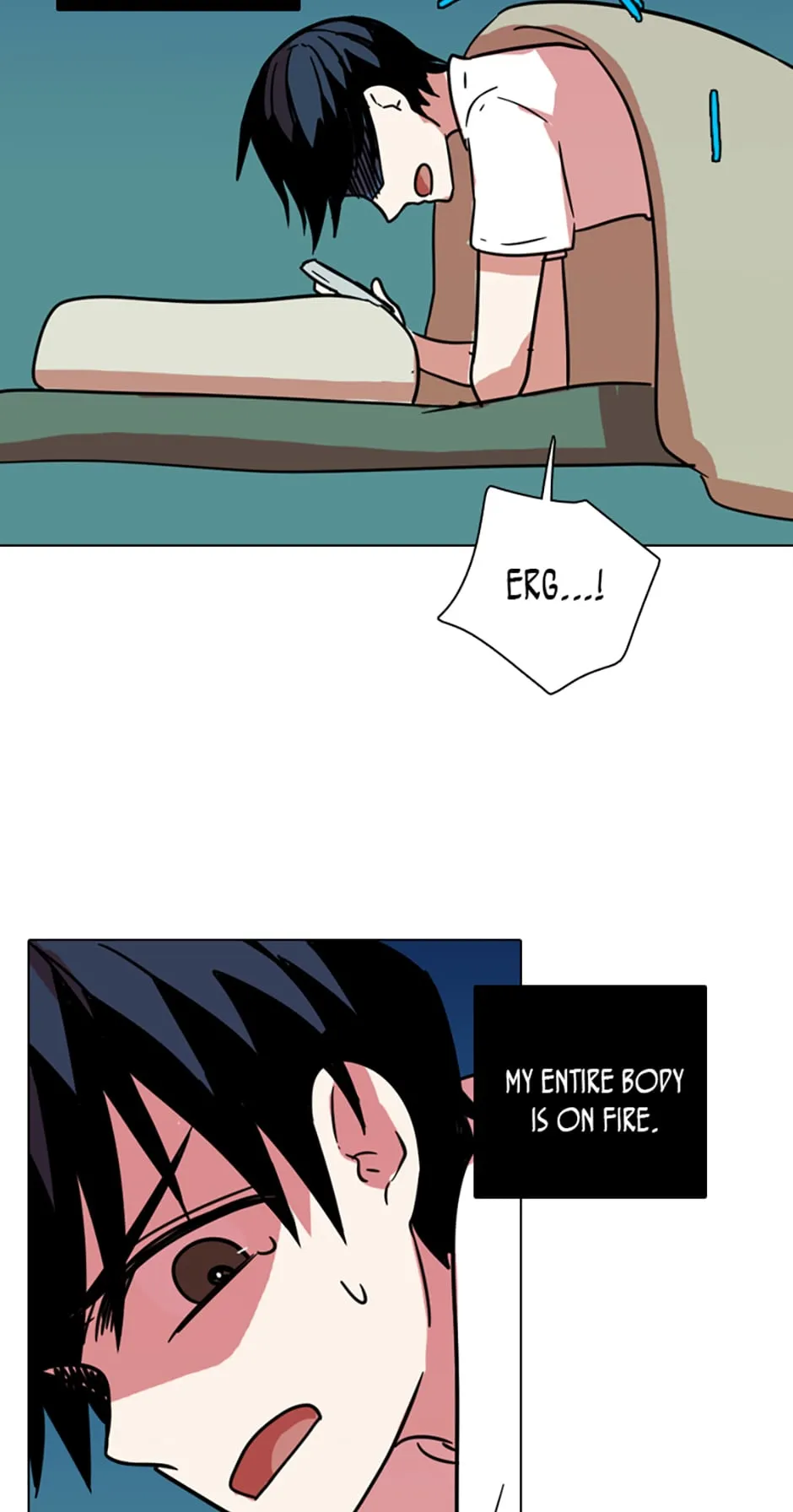 Dreamcide Chapter 60 - Page 36