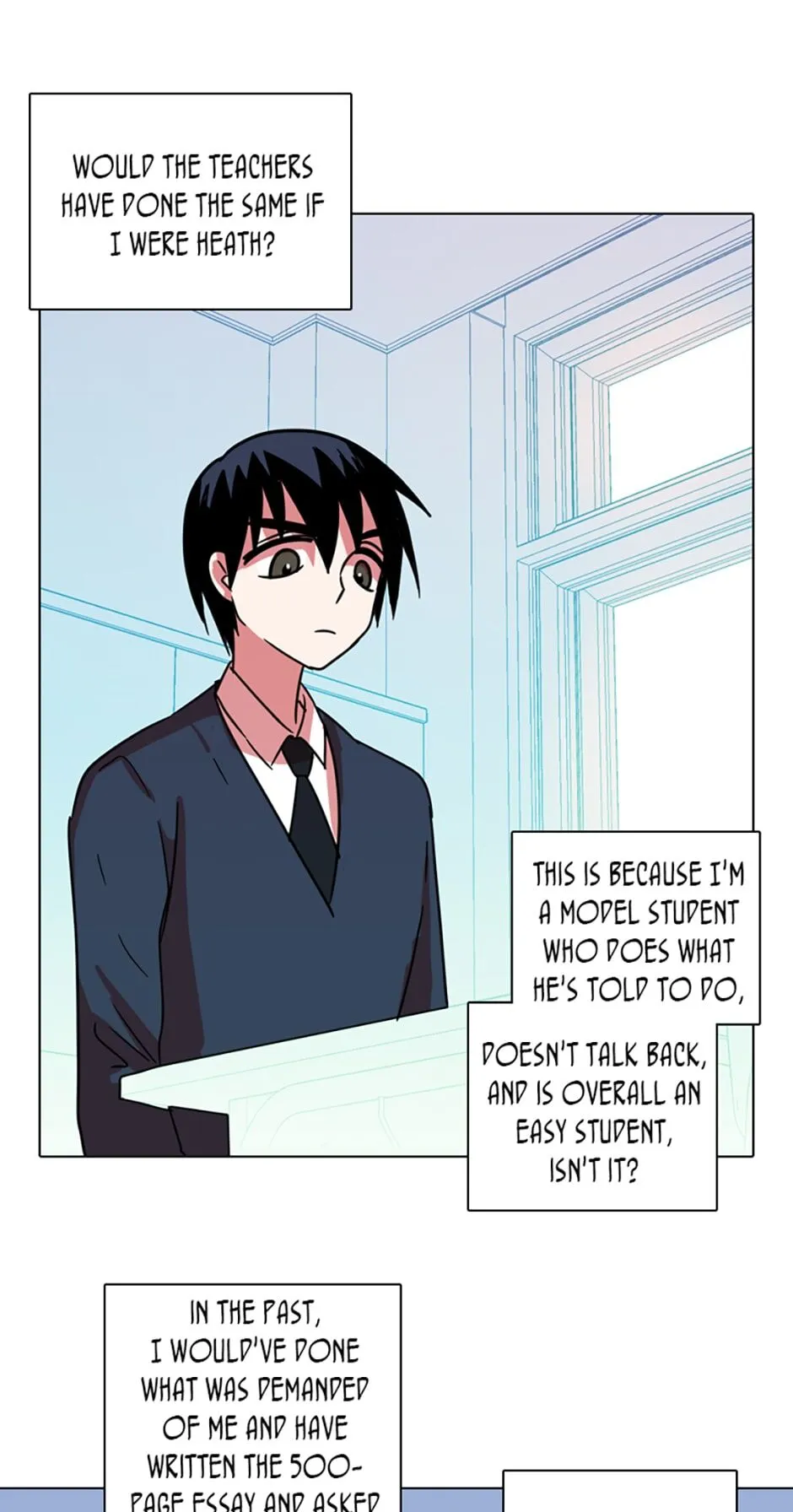 Dreamcide Chapter 60 - Page 49