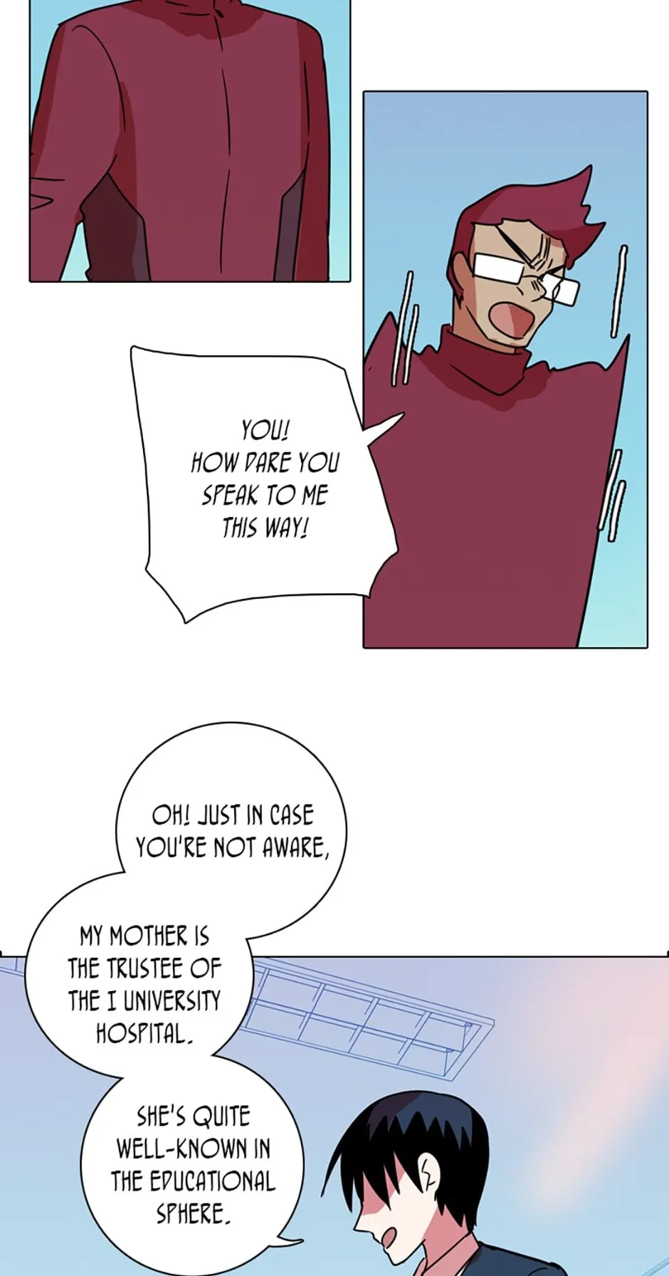 Dreamcide Chapter 60 - Page 60