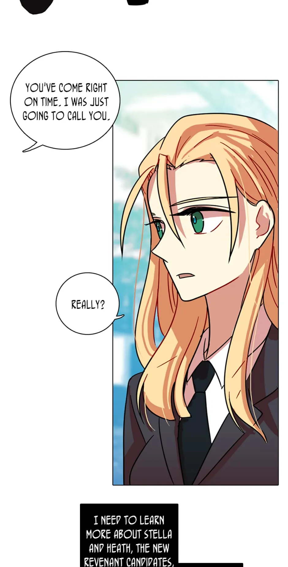 Dreamcide Chapter 60 - Page 67