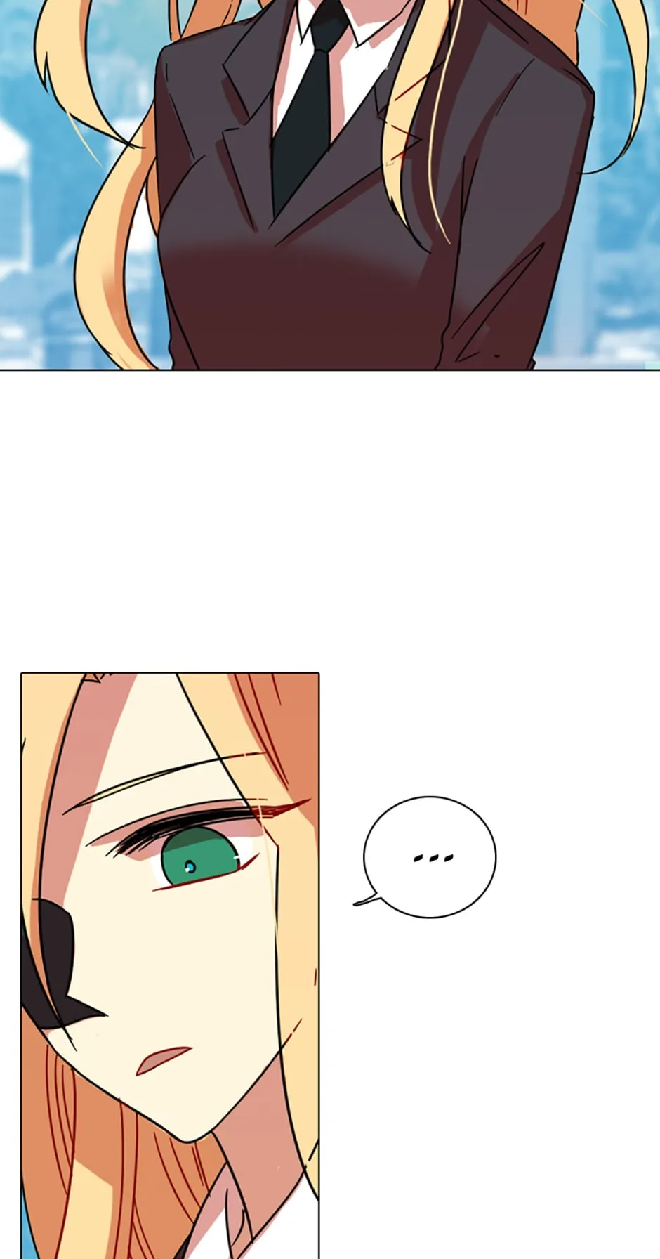 Dreamcide Chapter 61 - Page 21