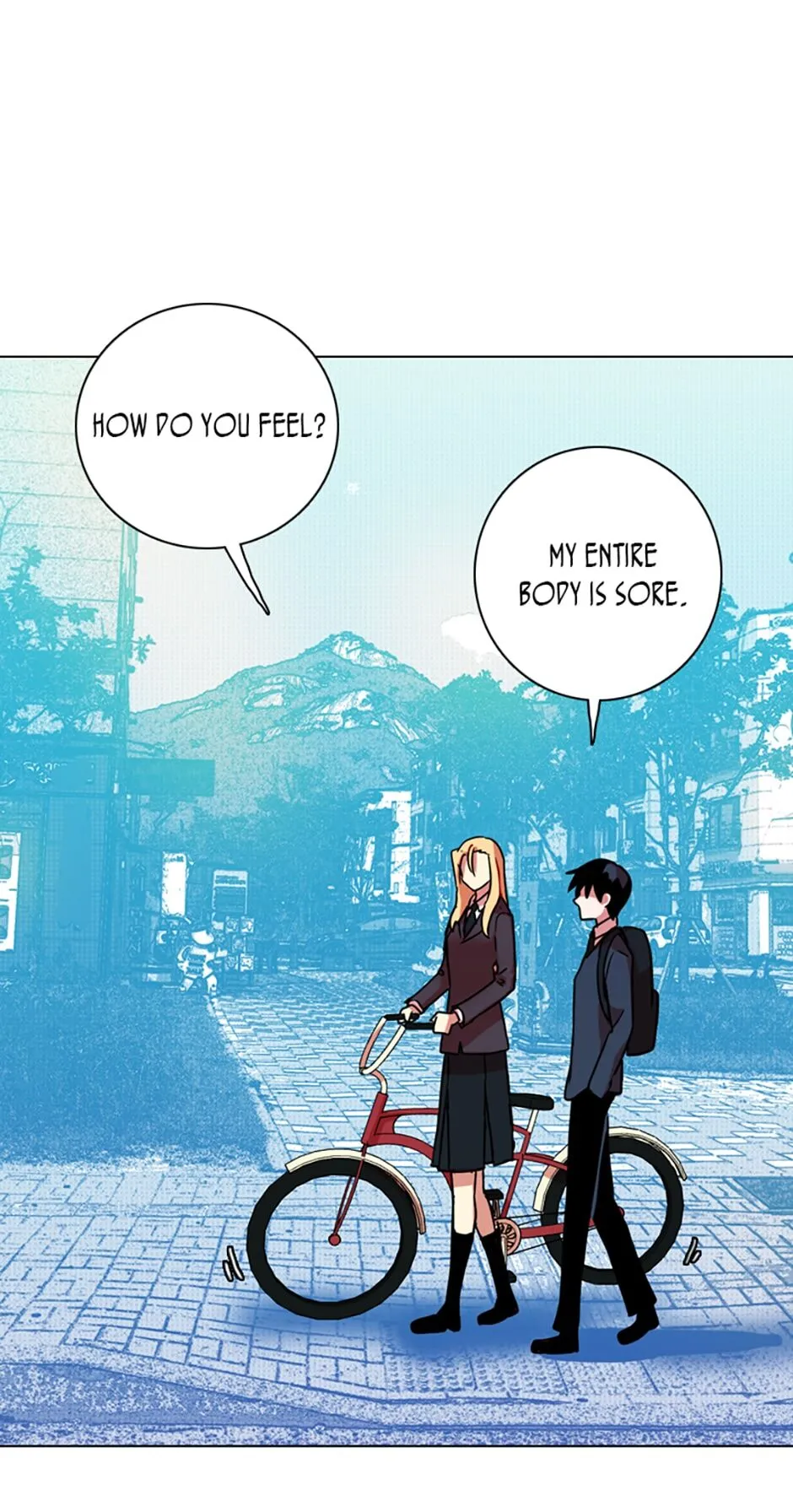 Dreamcide Chapter 61 - Page 3