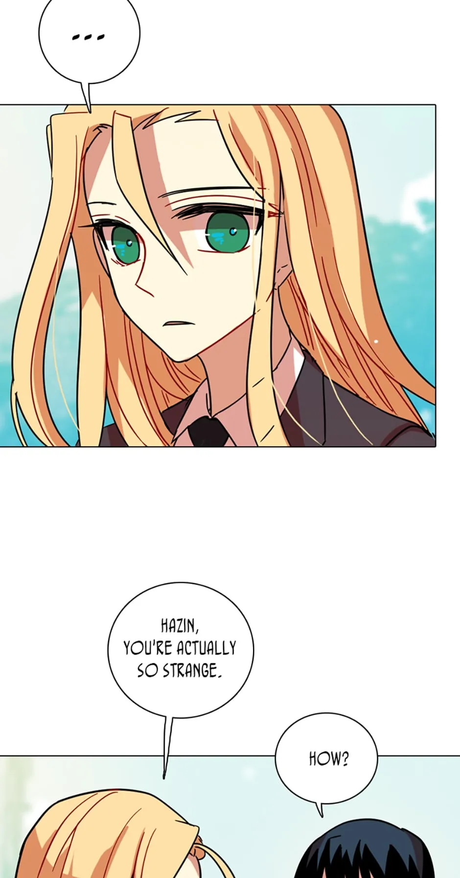 Dreamcide Chapter 61 - Page 5