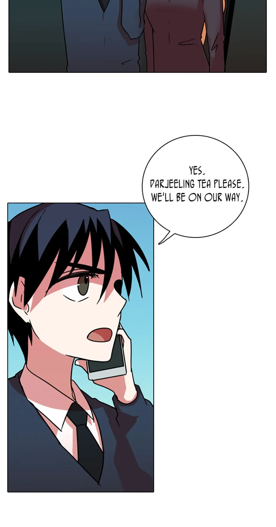 Dreamcide Chapter 62 - Page 37