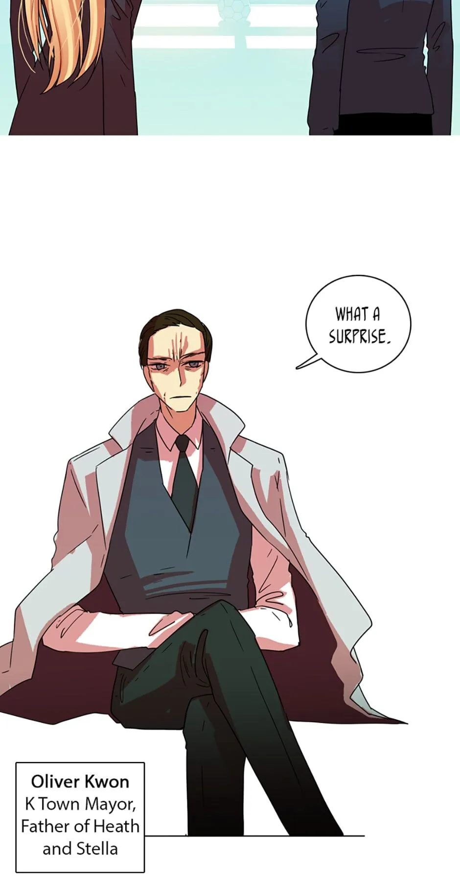 Dreamcide Chapter 62 - Page 40