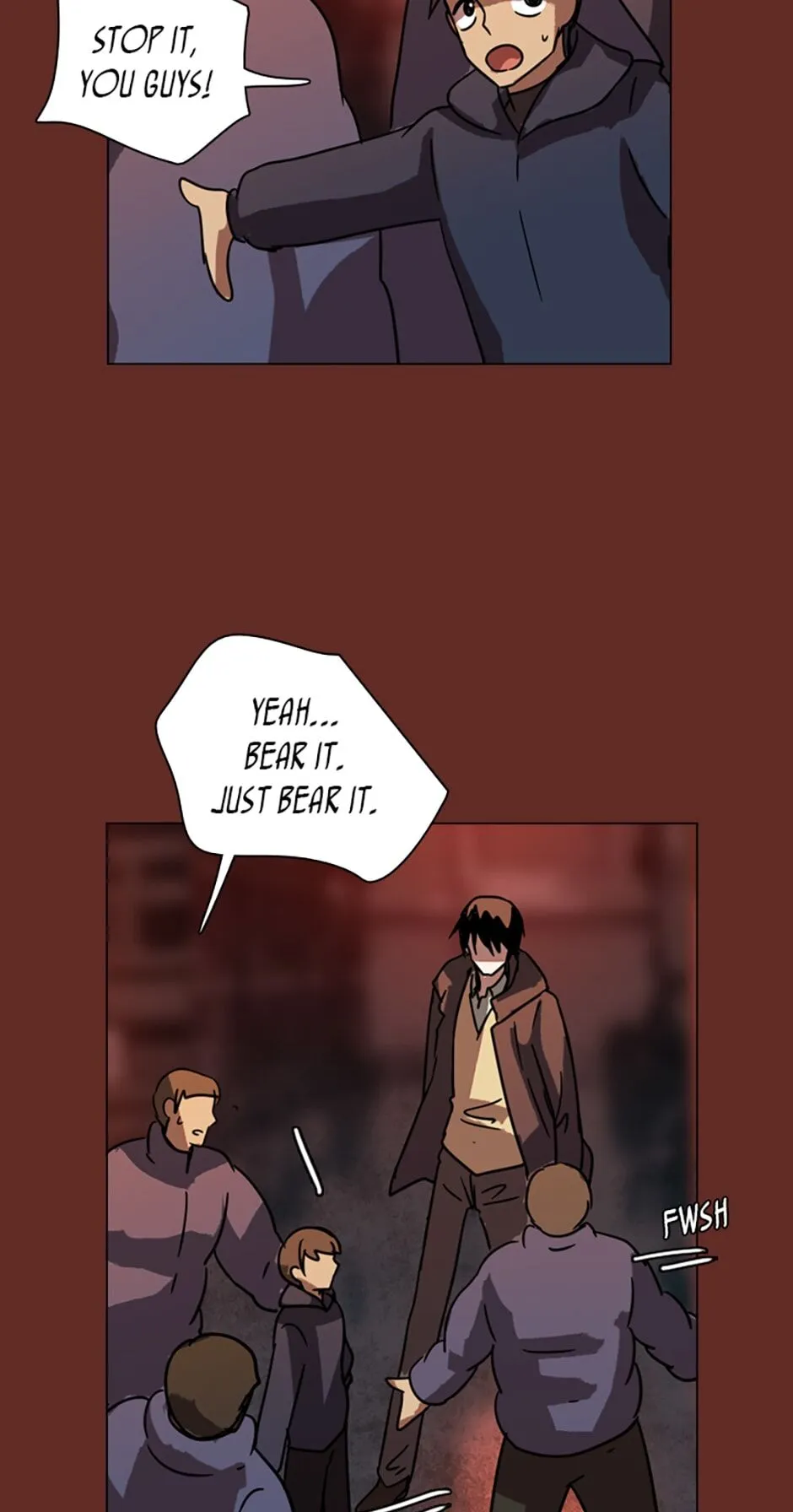 Dreamcide Chapter 66 - Page 15
