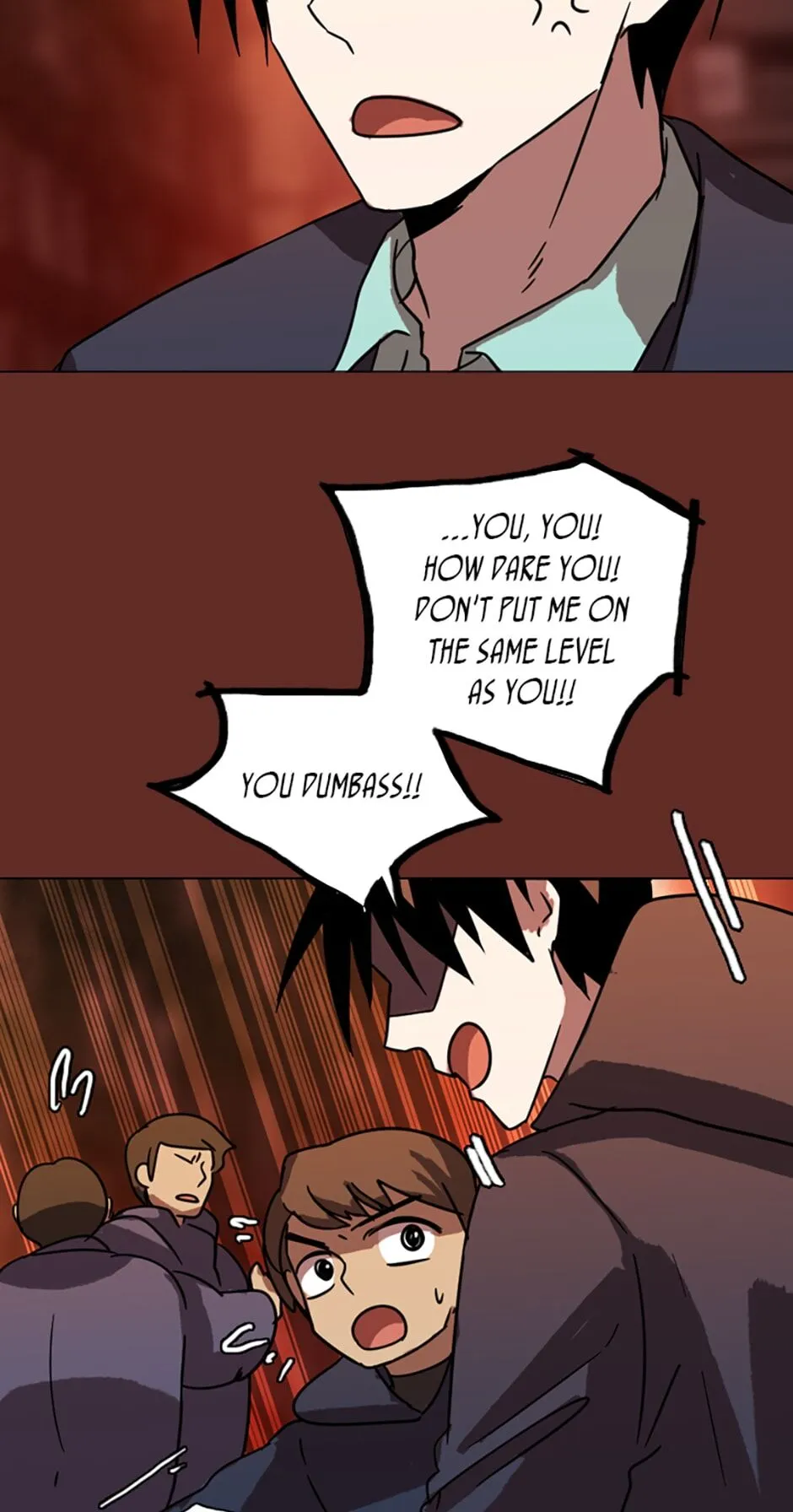 Dreamcide Chapter 66 - Page 18