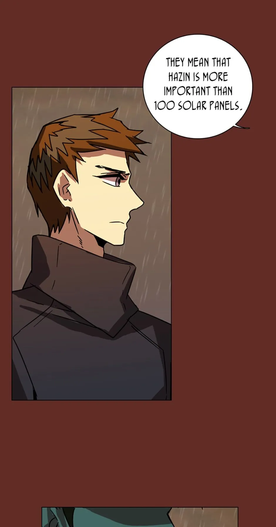 Dreamcide Chapter 66 - Page 36