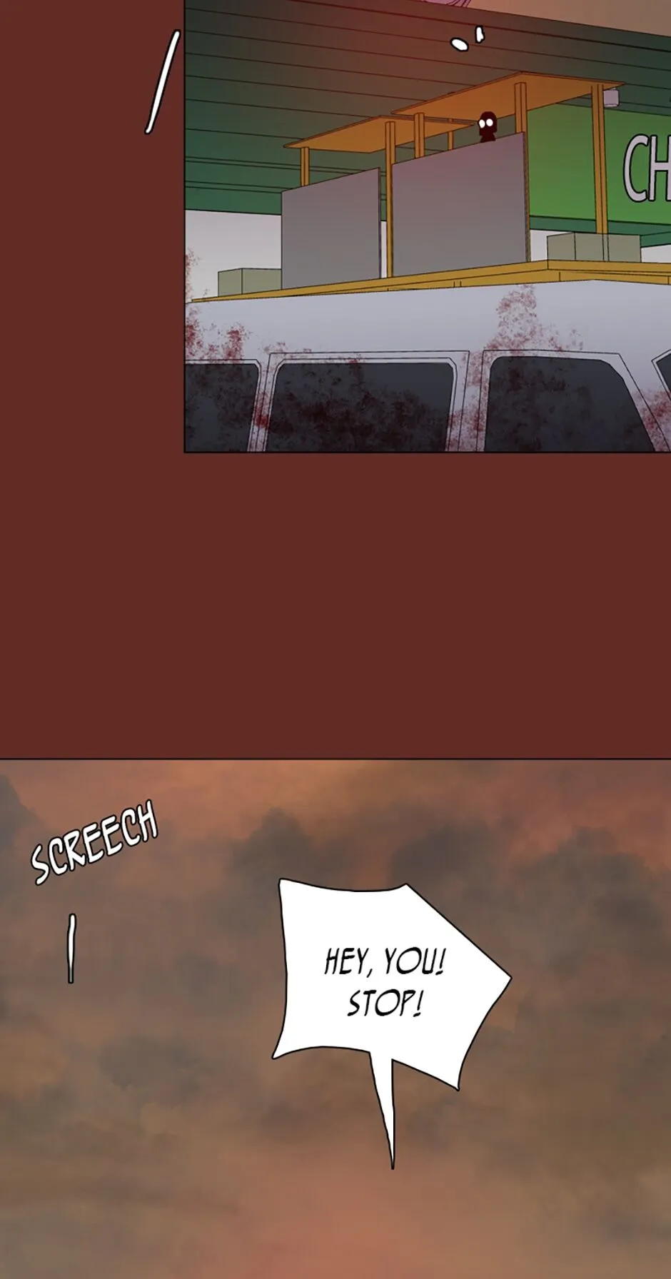 Dreamcide Chapter 66 - Page 58