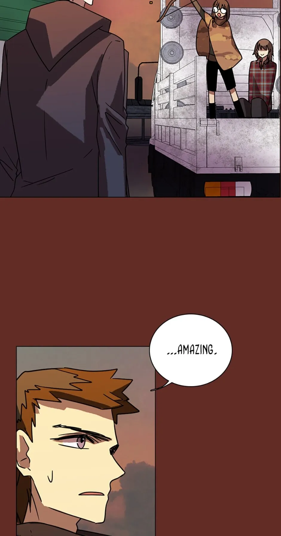 Dreamcide Chapter 67 - Page 30