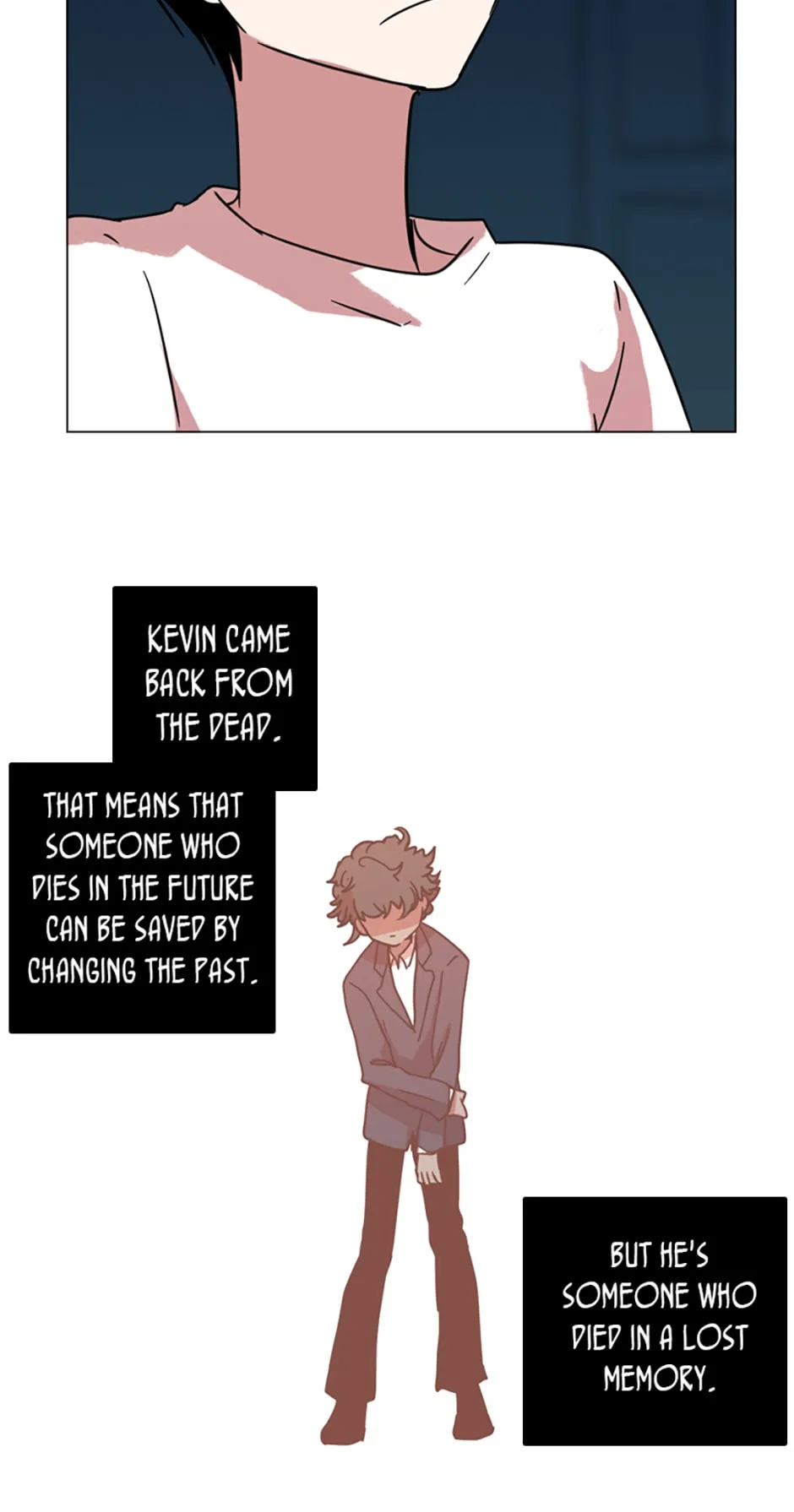 Dreamcide Chapter 68 - Page 48