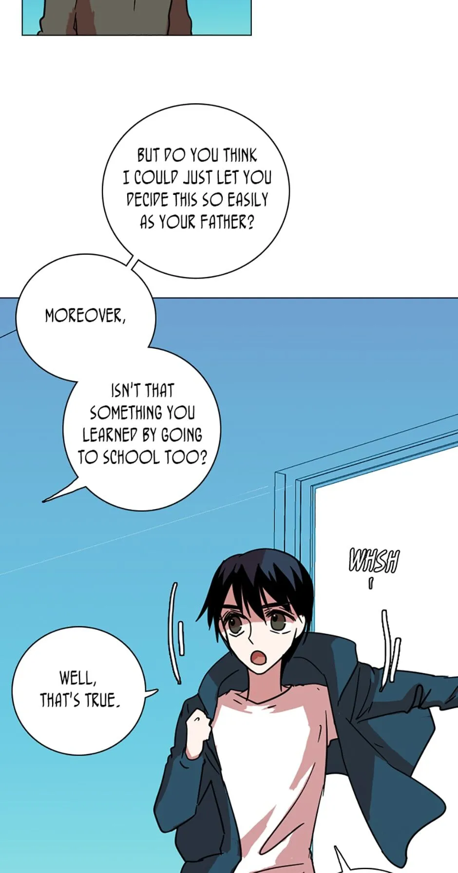 Dreamcide Chapter 68 - Page 63