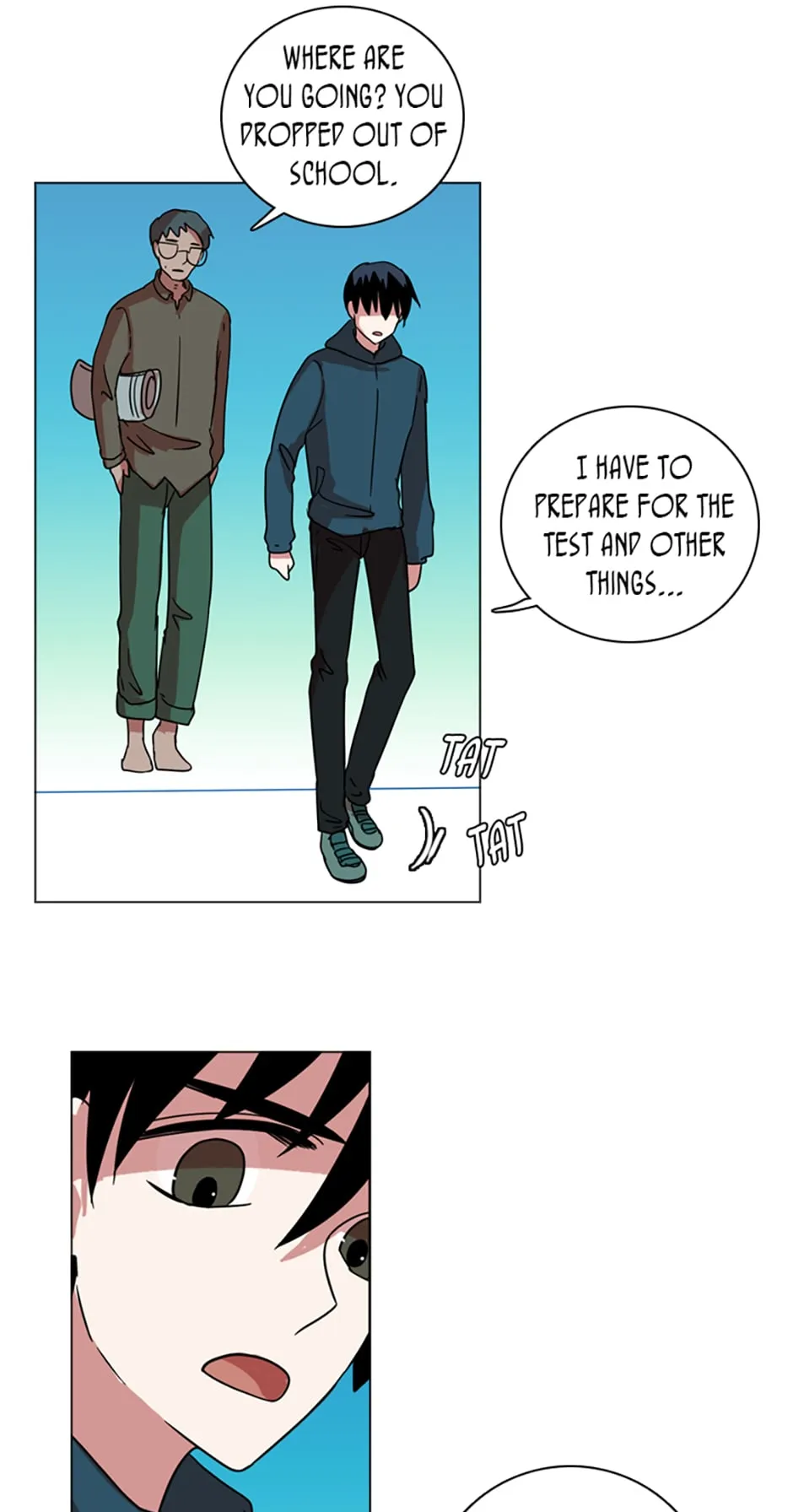 Dreamcide Chapter 69 - Page 1