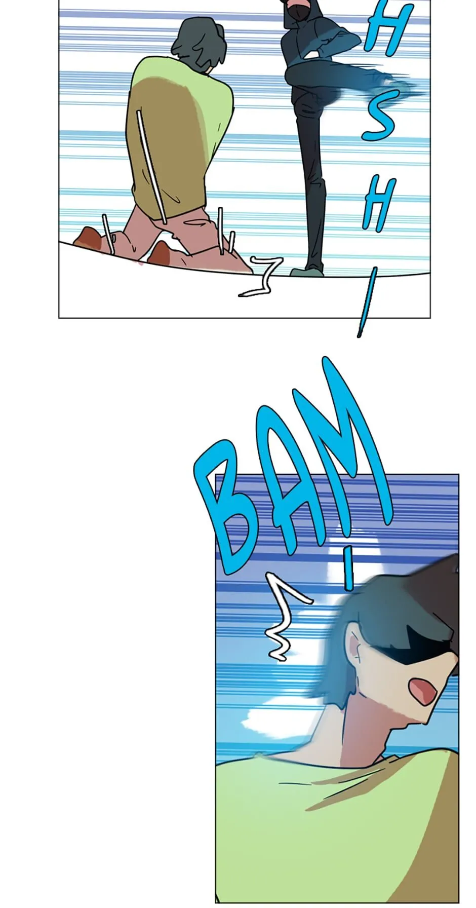 Dreamcide Chapter 69 - Page 54