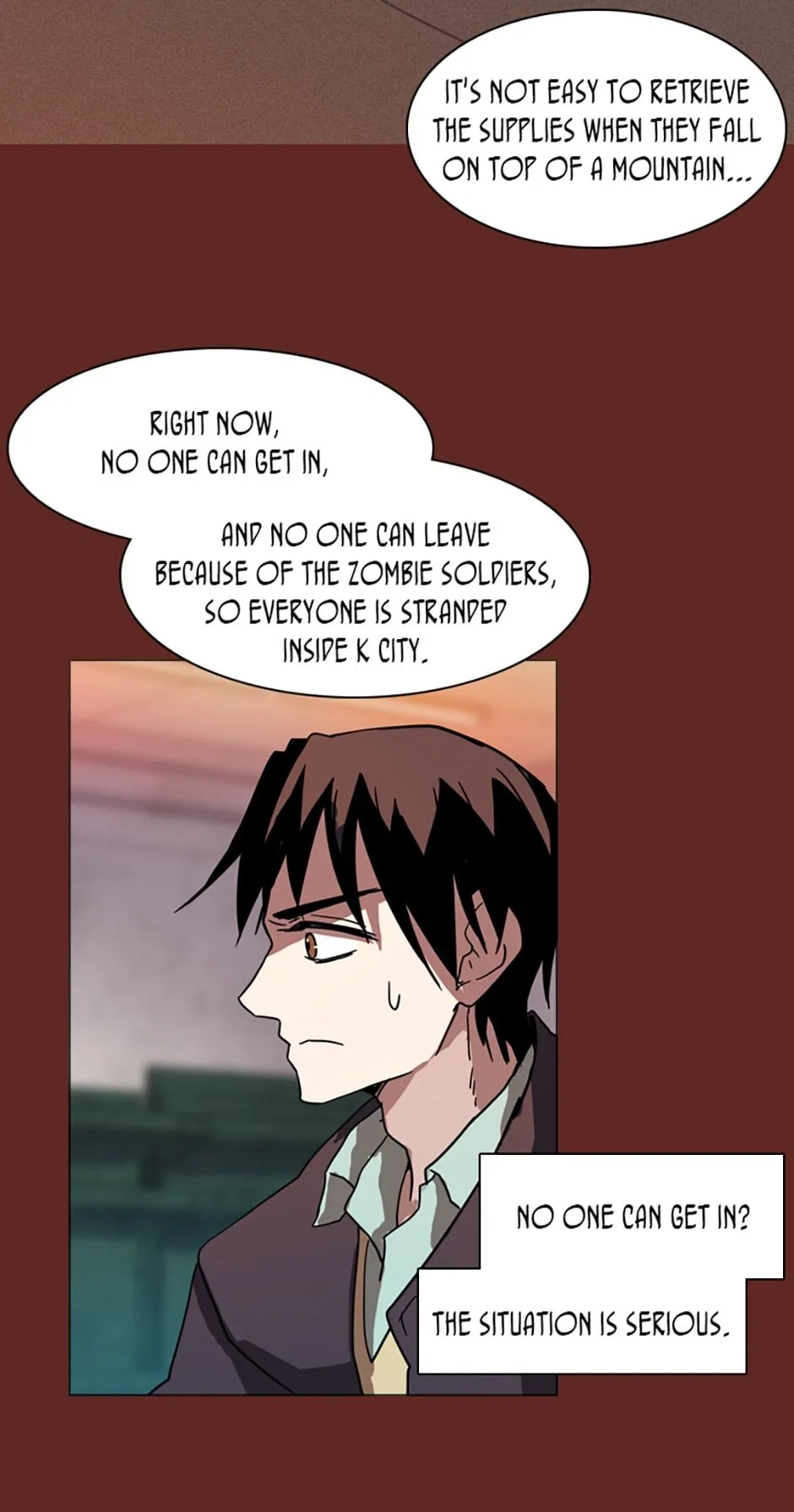 Dreamcide Chapter 7 - Page 24