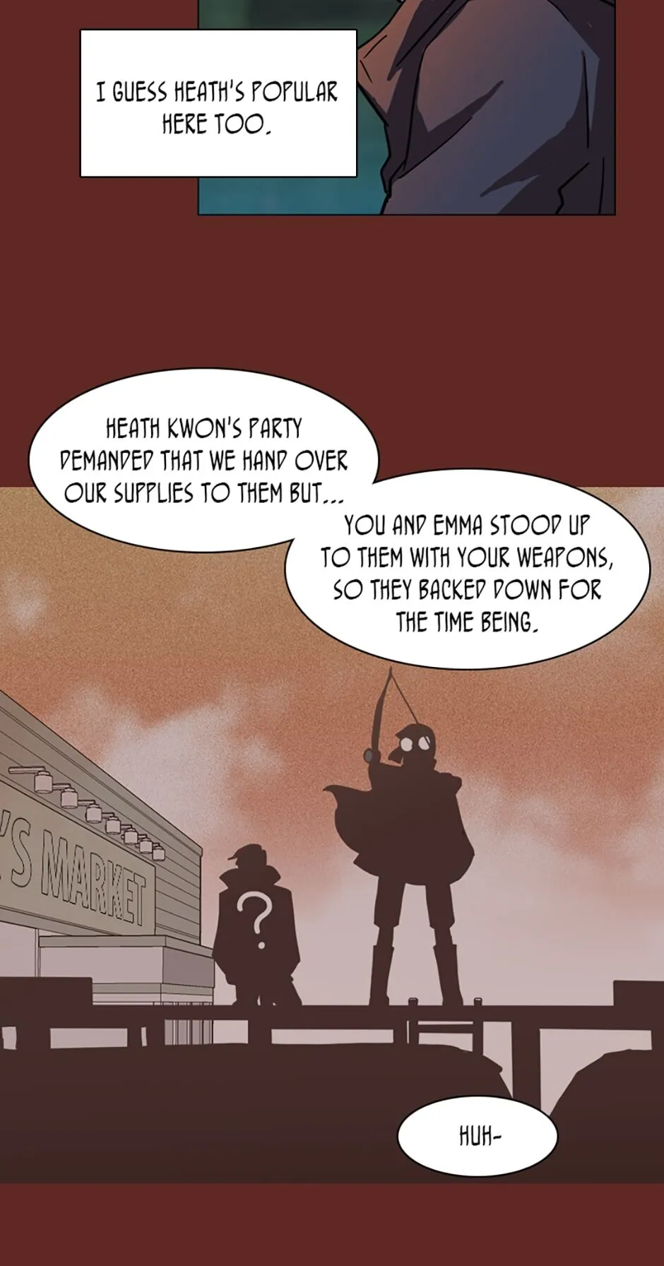 Dreamcide Chapter 7 - Page 30