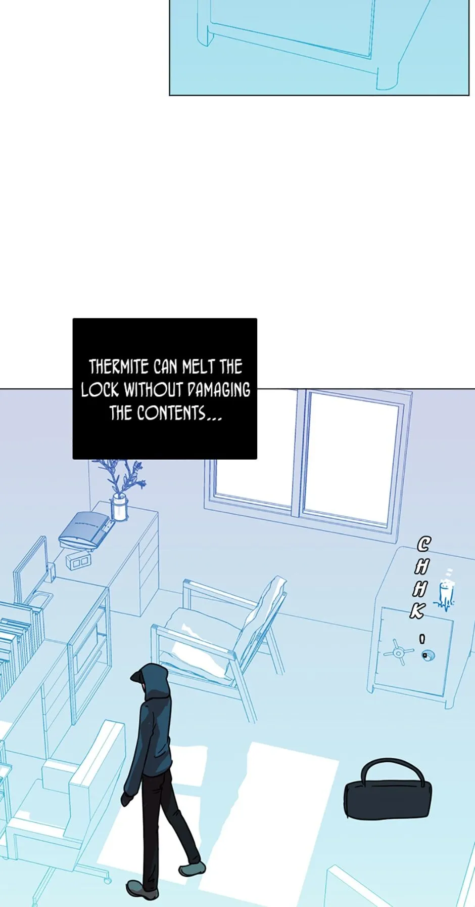 Dreamcide Chapter 70 - Page 10