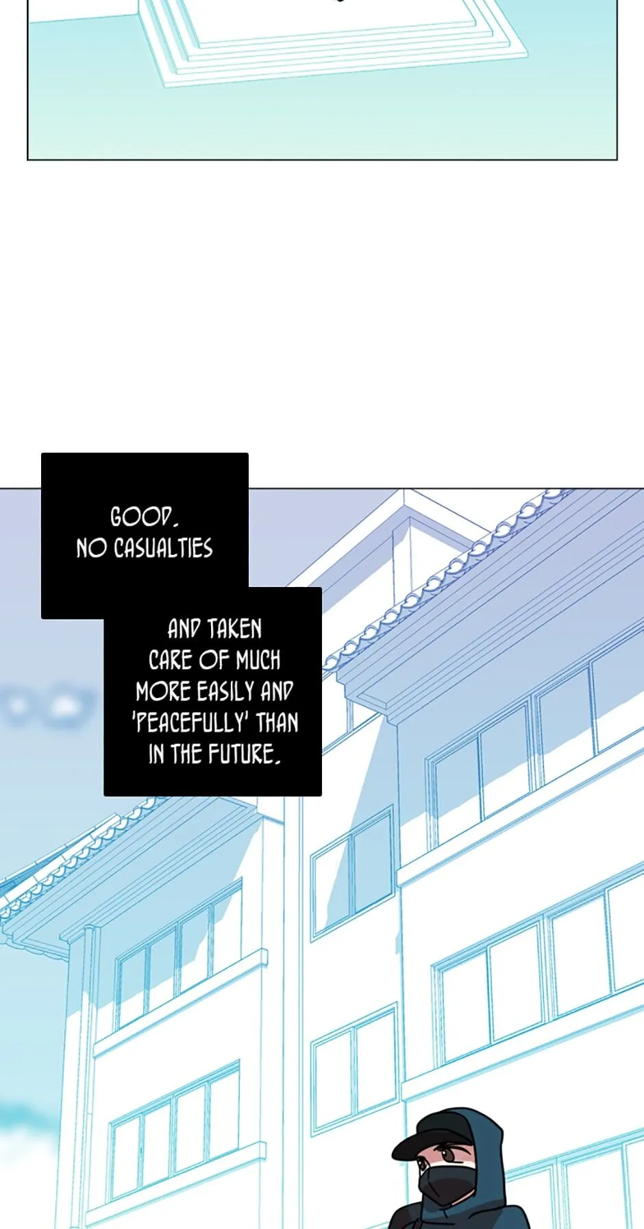 Dreamcide Chapter 70 - Page 21