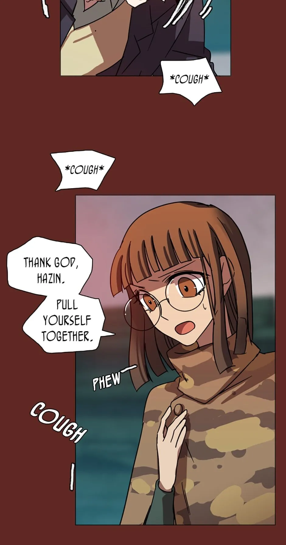 Dreamcide Chapter 70 - Page 60