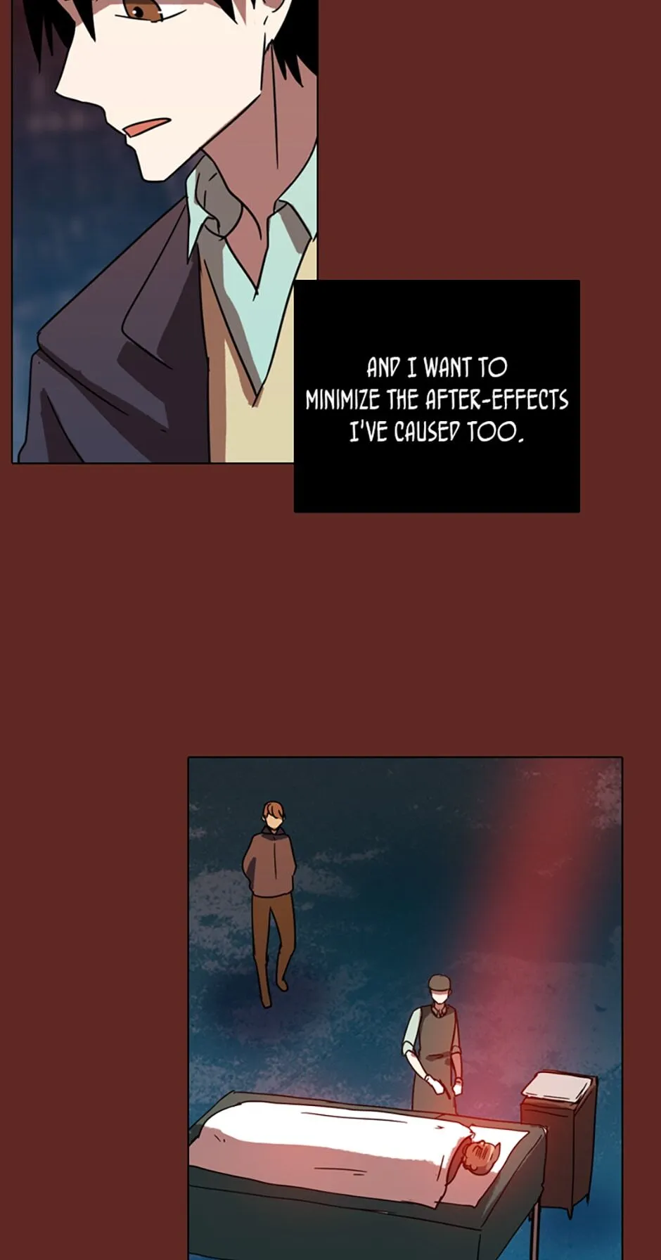 Dreamcide Chapter 72 - Page 11