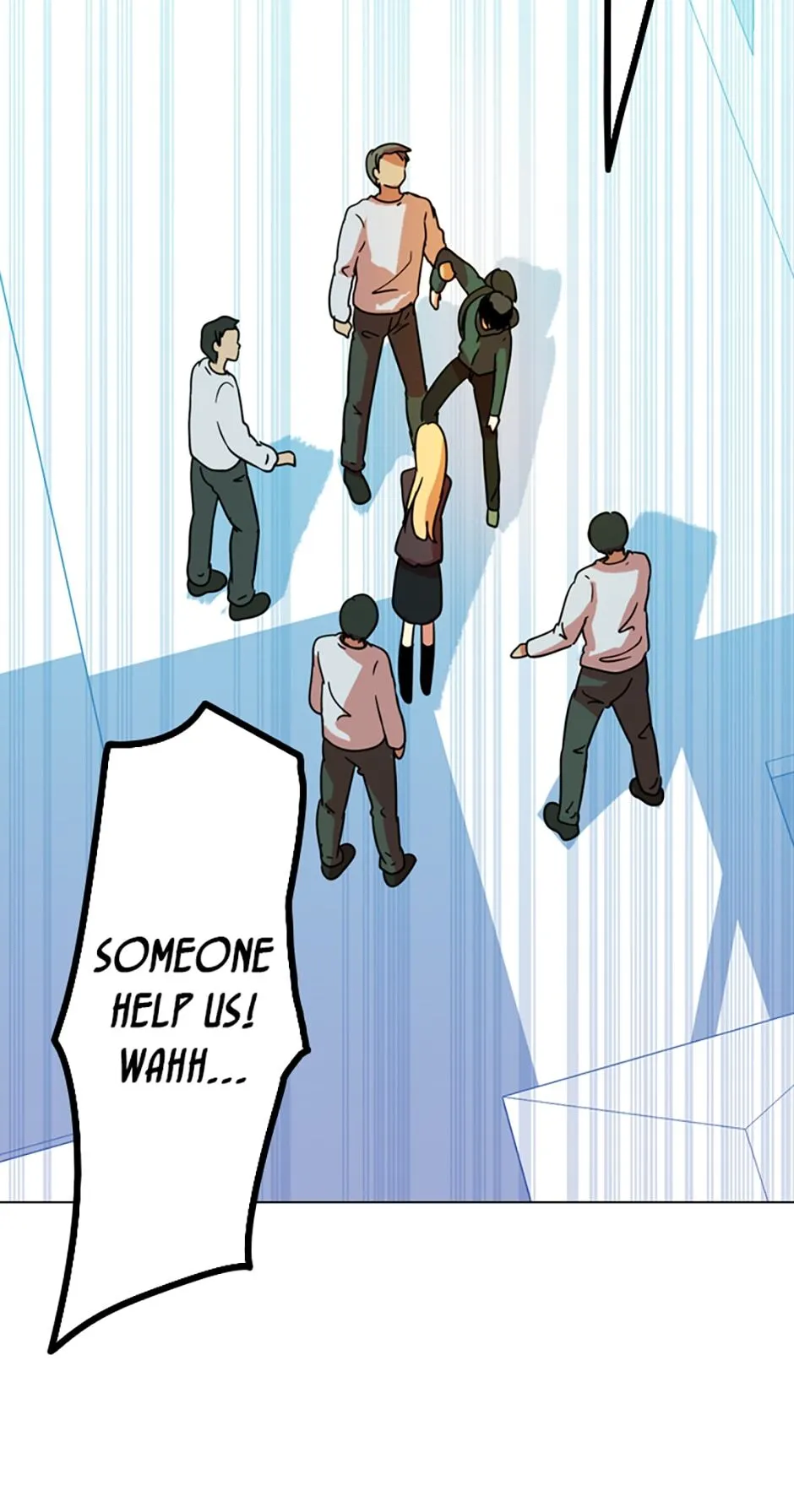 Dreamcide Chapter 72 - Page 40