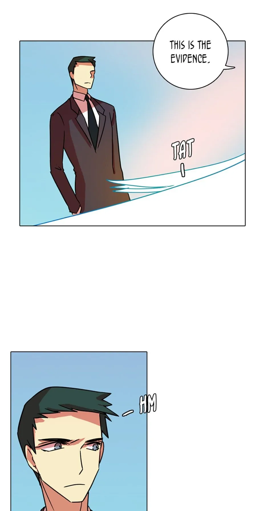 Dreamcide Chapter 73 - Page 51