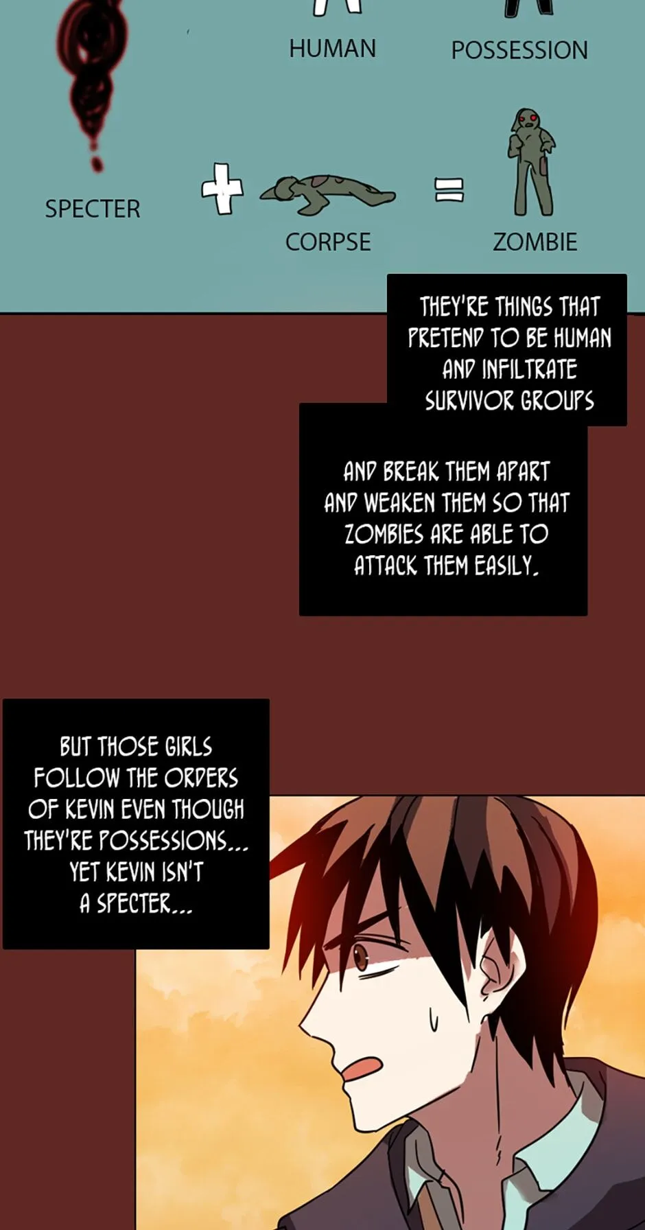 Dreamcide Chapter 75 - Page 29