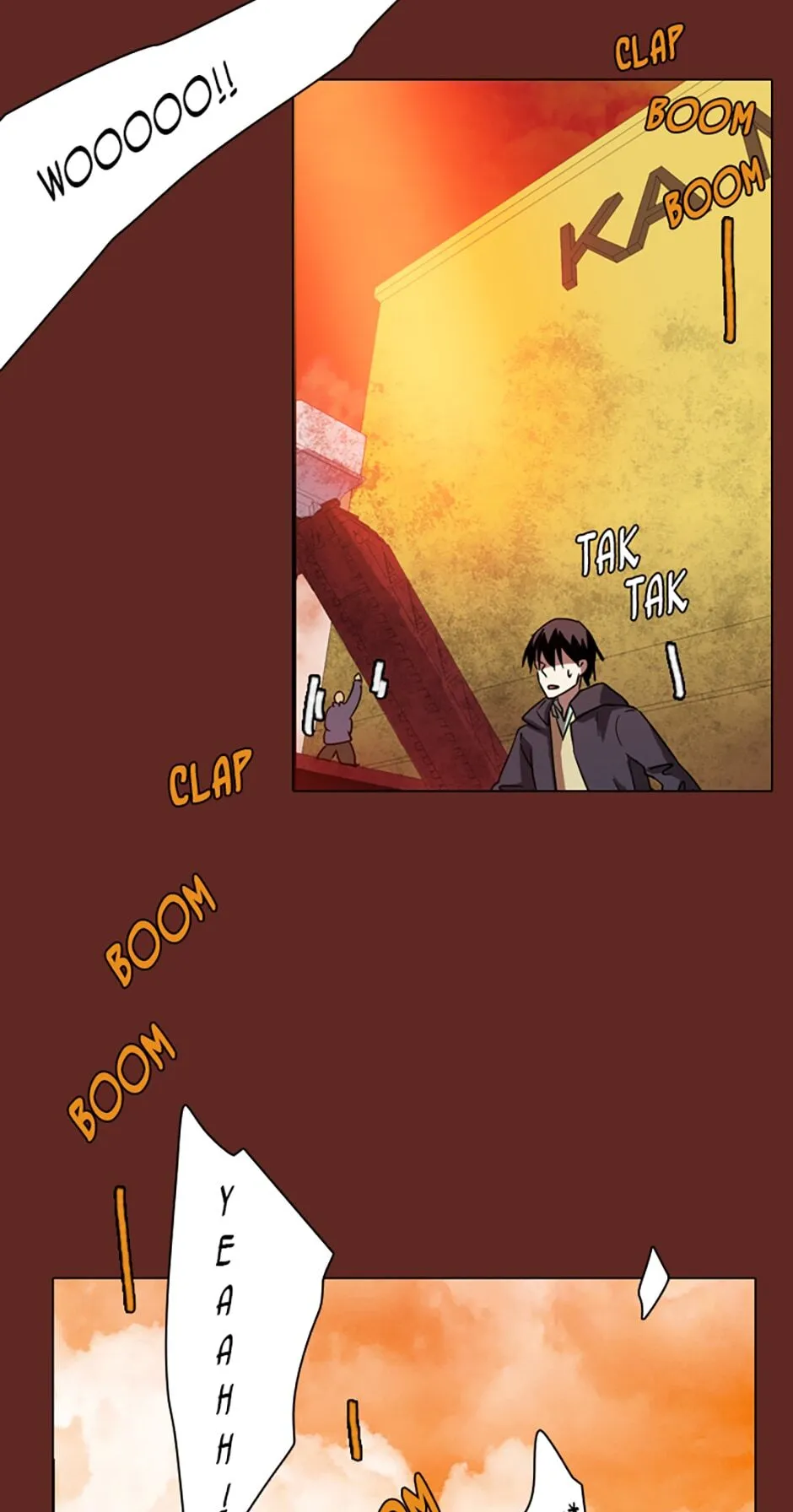 Dreamcide Chapter 75 - Page 4