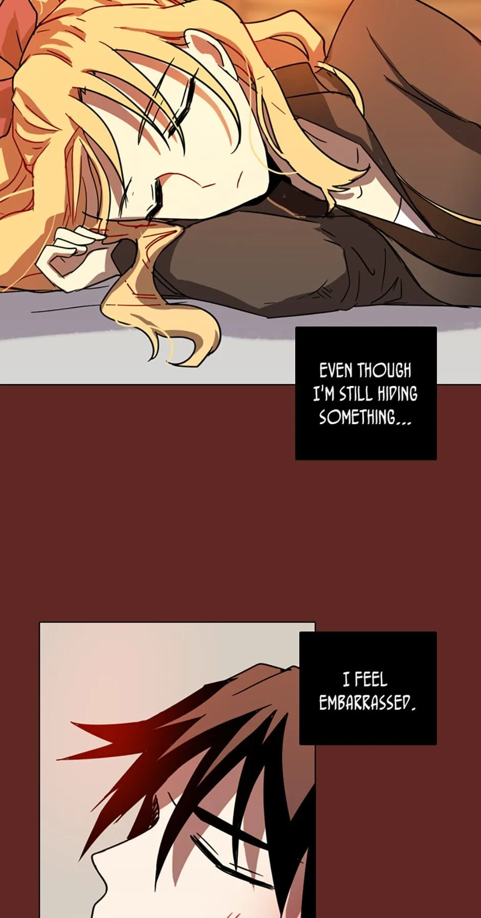 Dreamcide Chapter 76 - Page 44