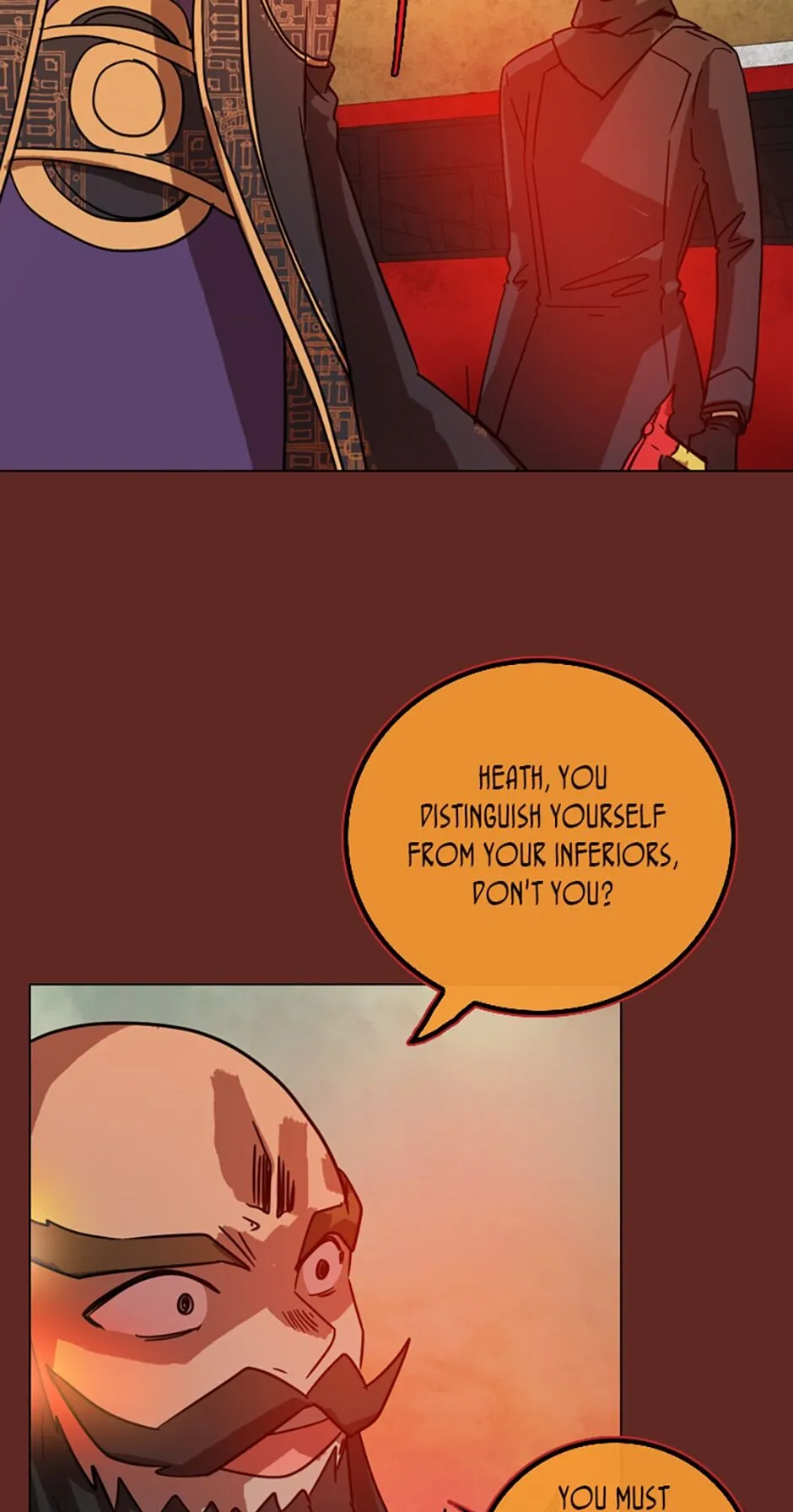 Dreamcide Chapter 76 - Page 5