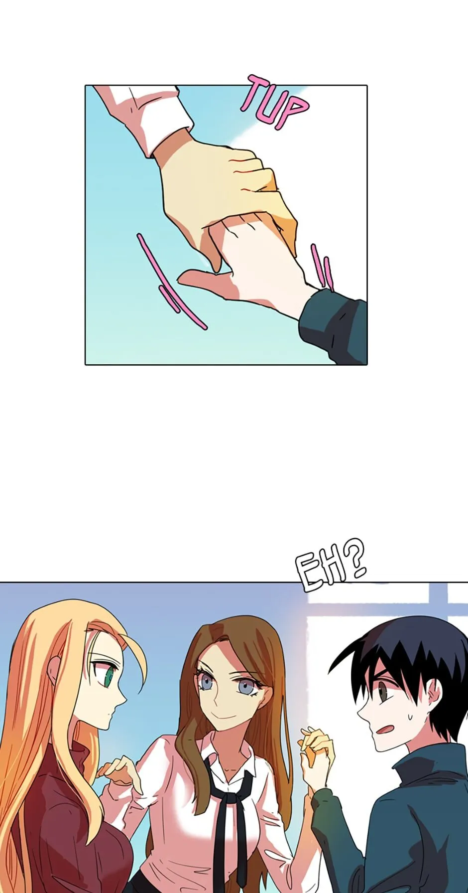Dreamcide Chapter 78 - Page 49