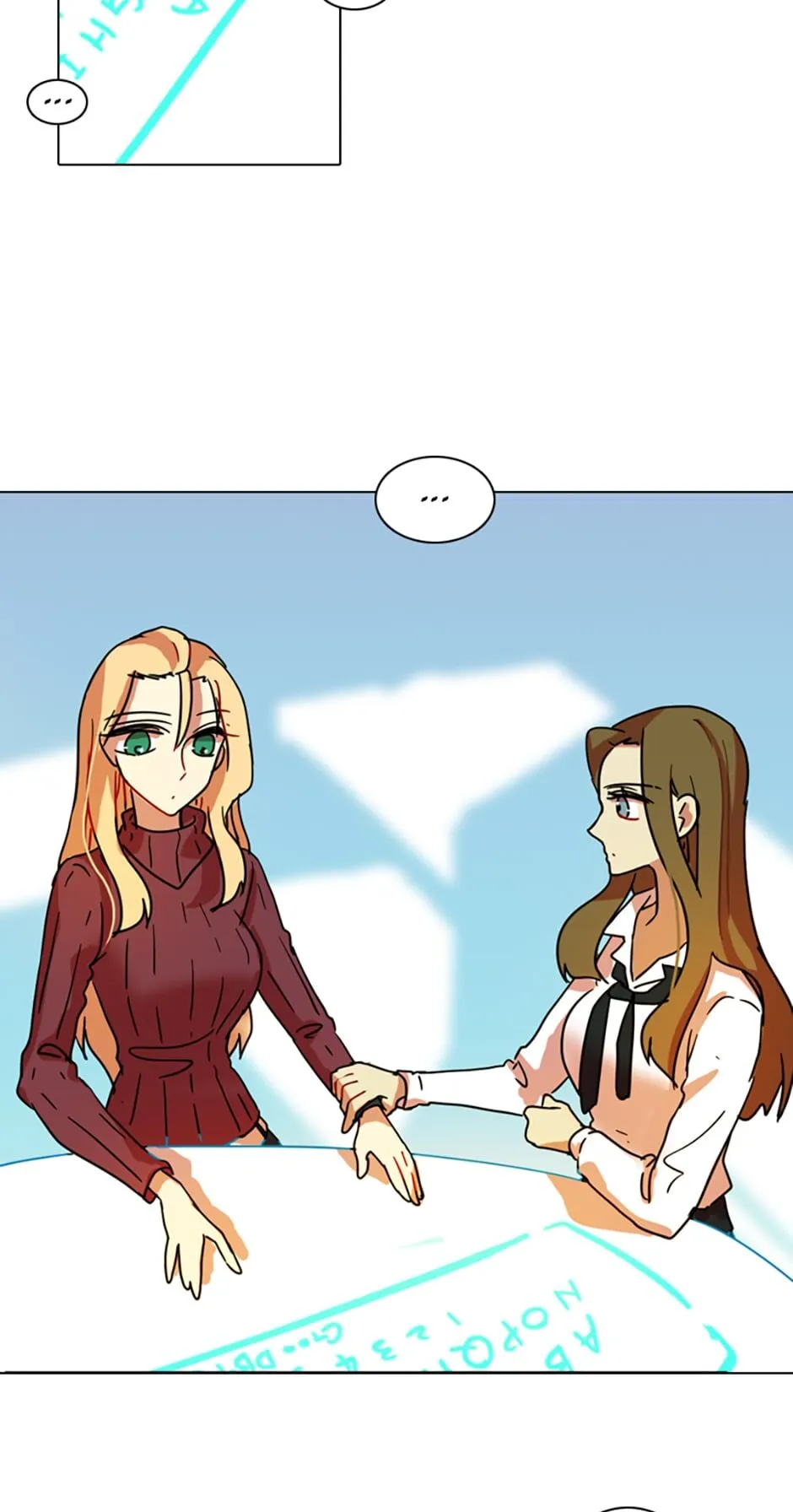 Dreamcide Chapter 78 - Page 61