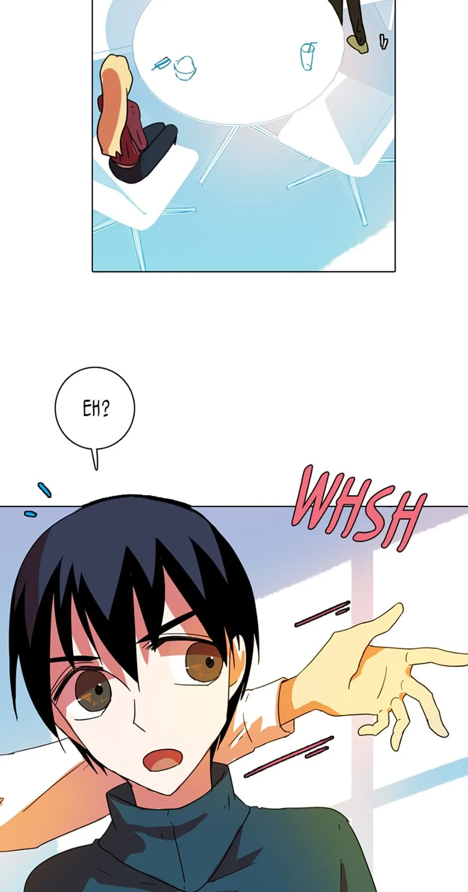 Dreamcide Chapter 79 - Page 12