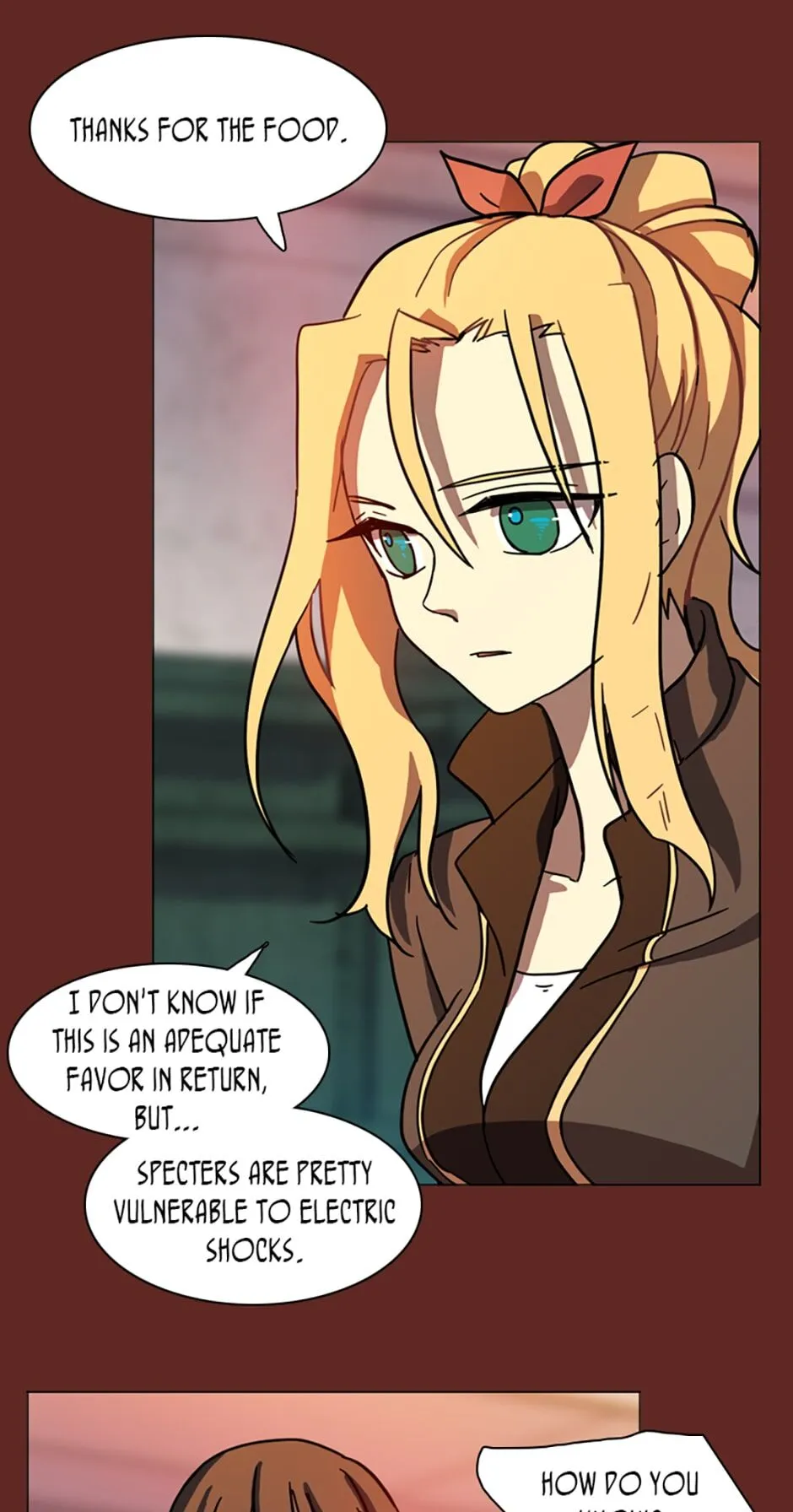Dreamcide Chapter 8 - Page 53