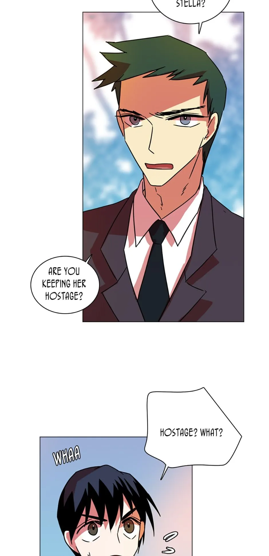 Dreamcide Chapter 80 - Page 18