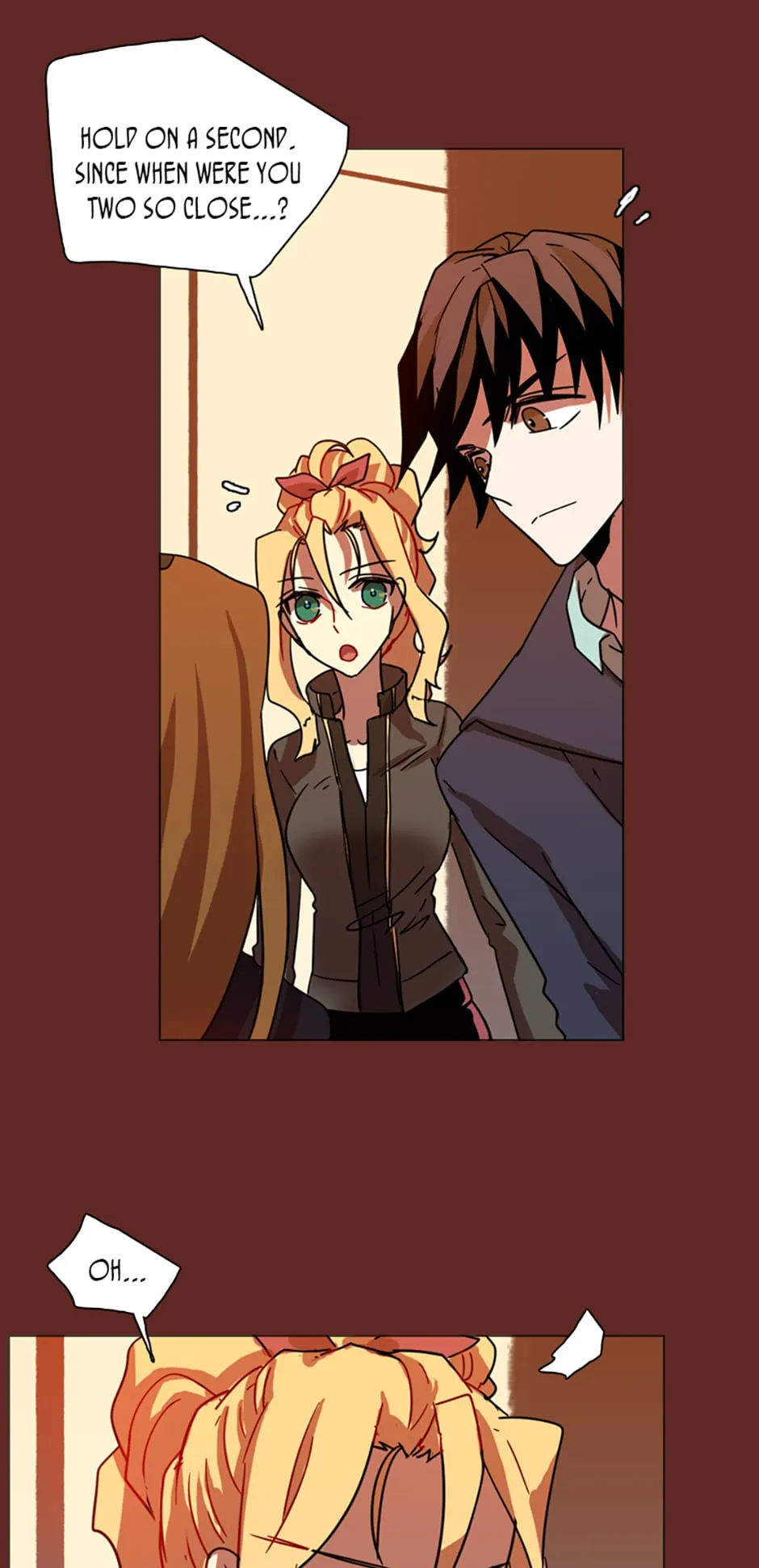 Dreamcide Chapter 80 - Page 47