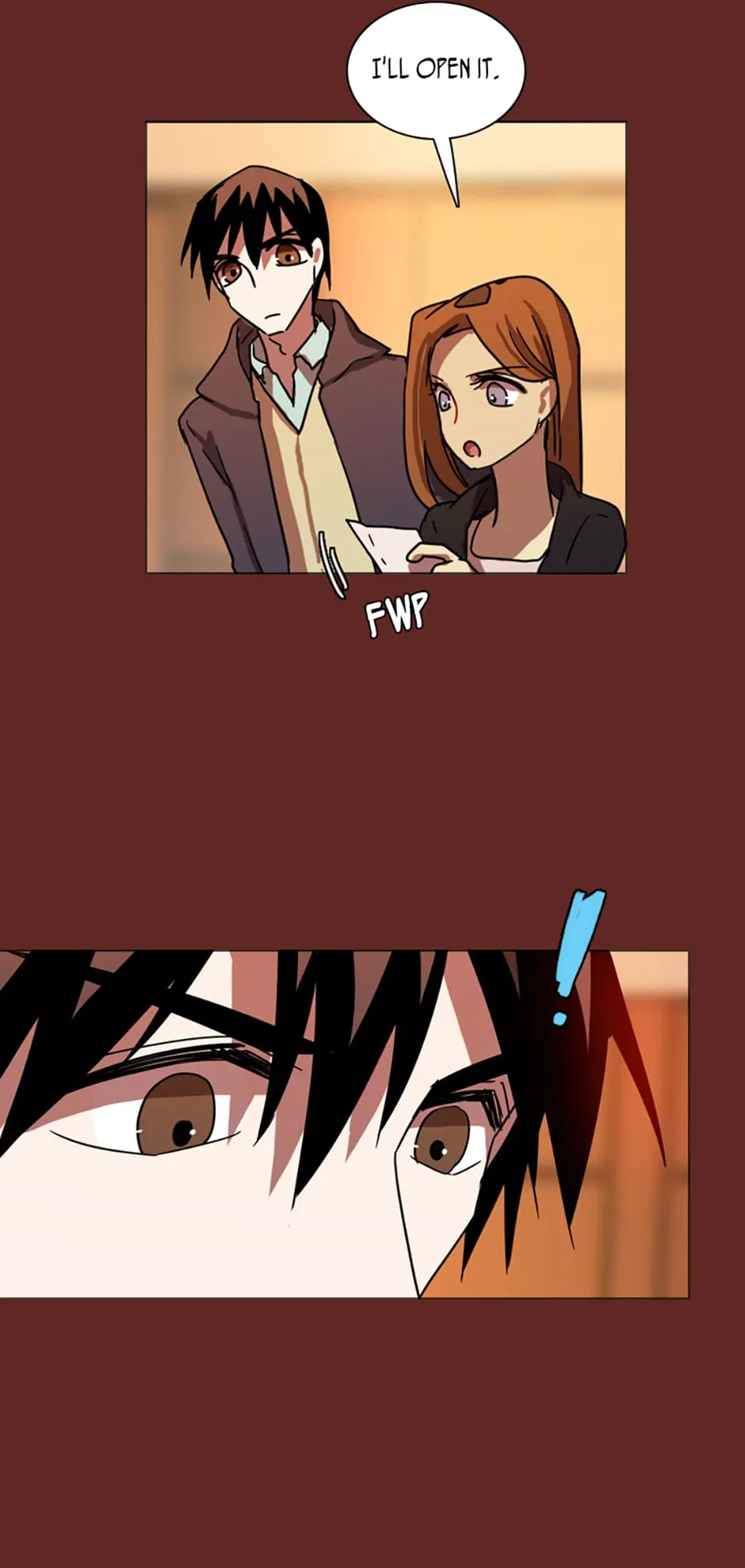 Dreamcide Chapter 81 - Page 18