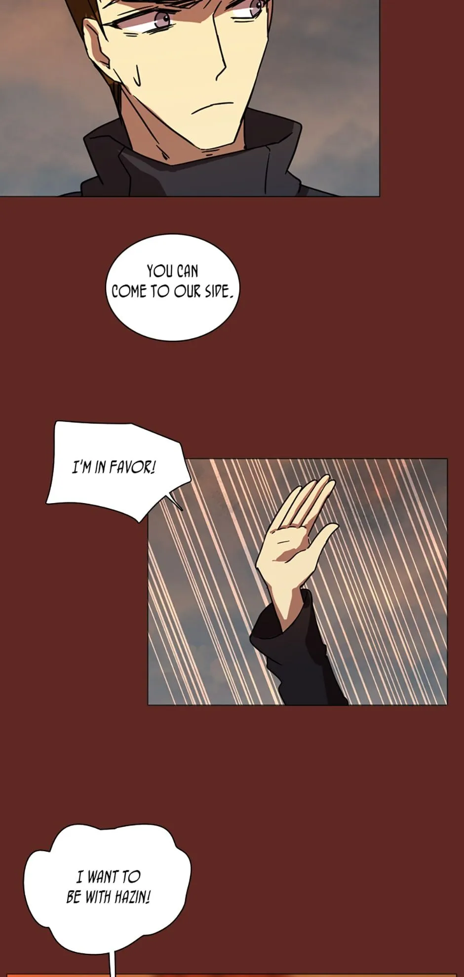 Dreamcide Chapter 81 - Page 32
