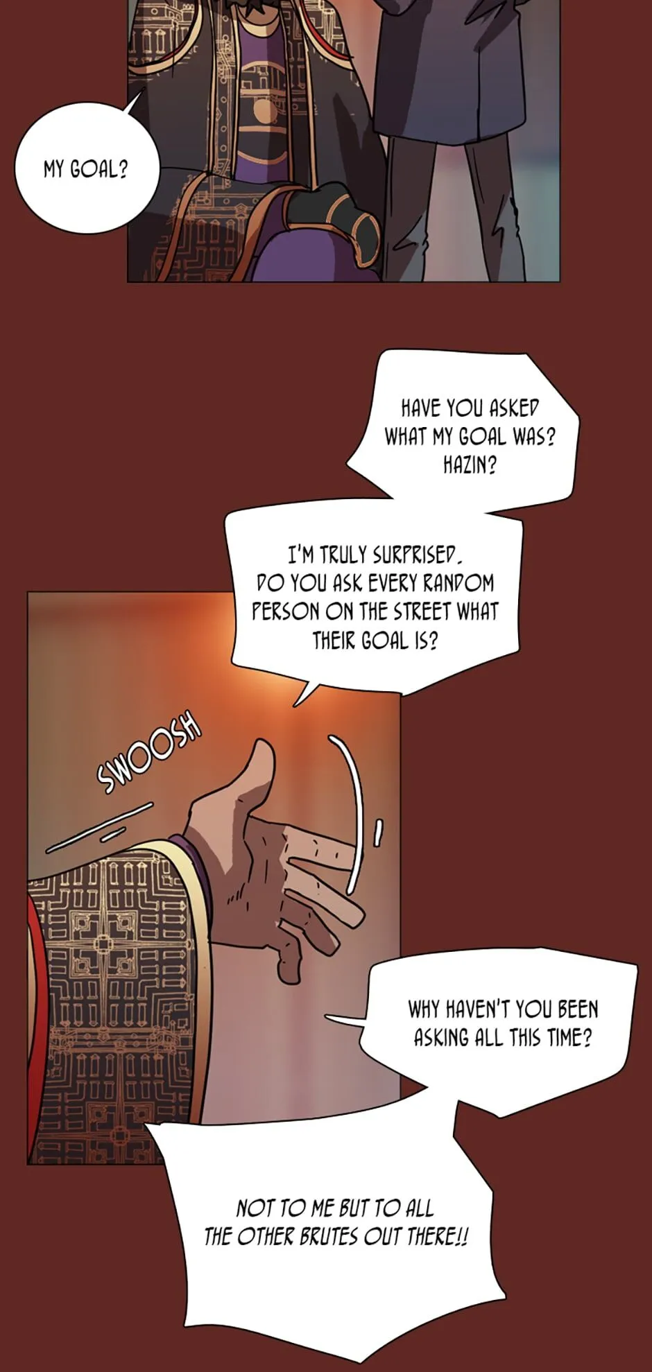 Dreamcide Chapter 83 - Page 32
