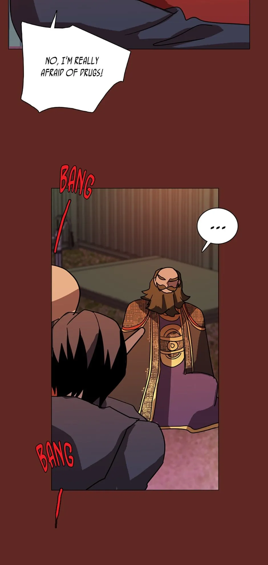Dreamcide Chapter 84 - Page 30