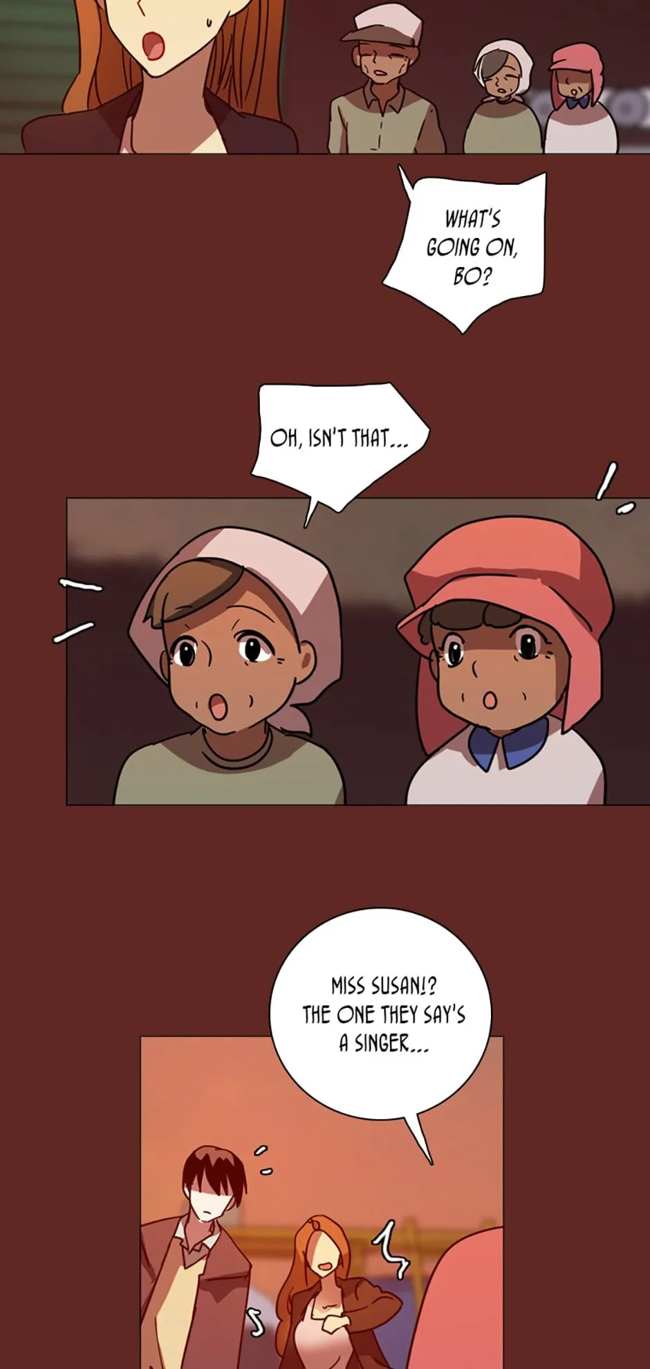 Dreamcide Chapter 84 - Page 57