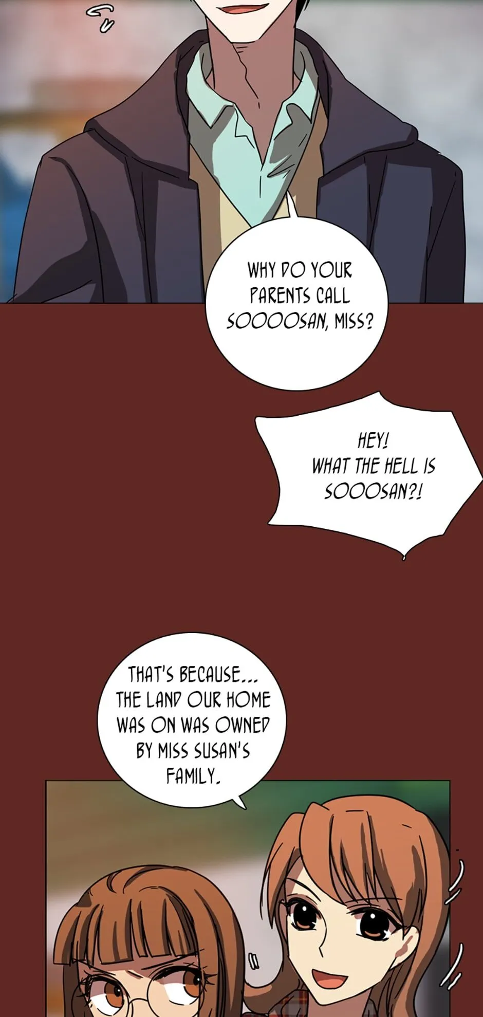 Dreamcide Chapter 85 - Page 7