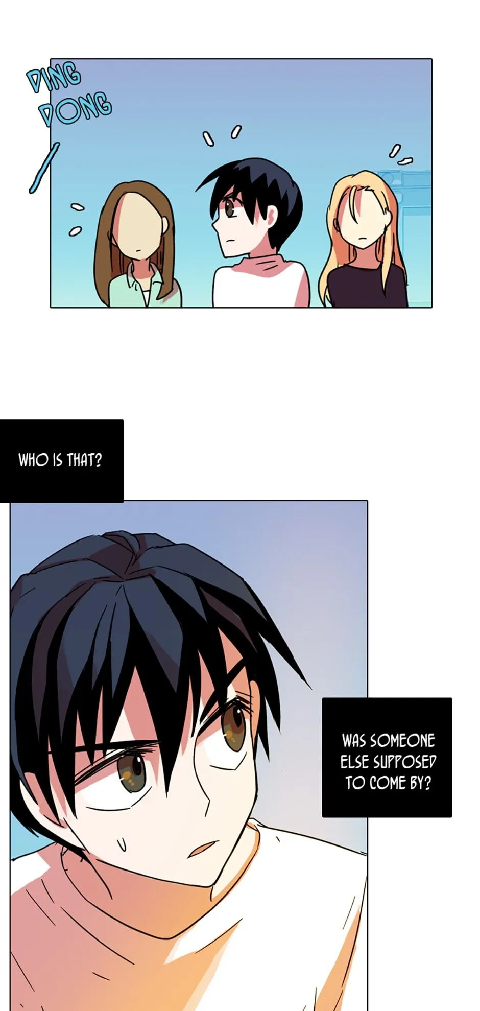 Dreamcide Chapter 86 - Page 56