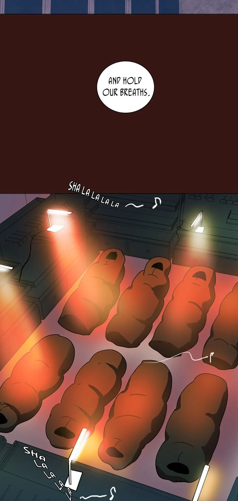 Dreamcide Chapter 86 - Page 7