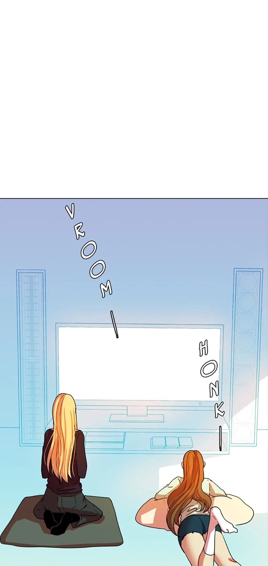 Dreamcide Chapter 87 - Page 3