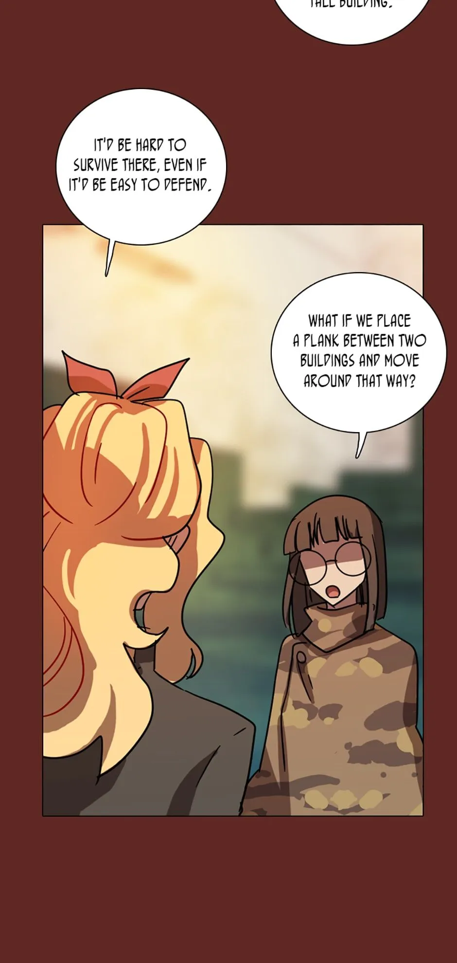 Dreamcide Chapter 87 - Page 45