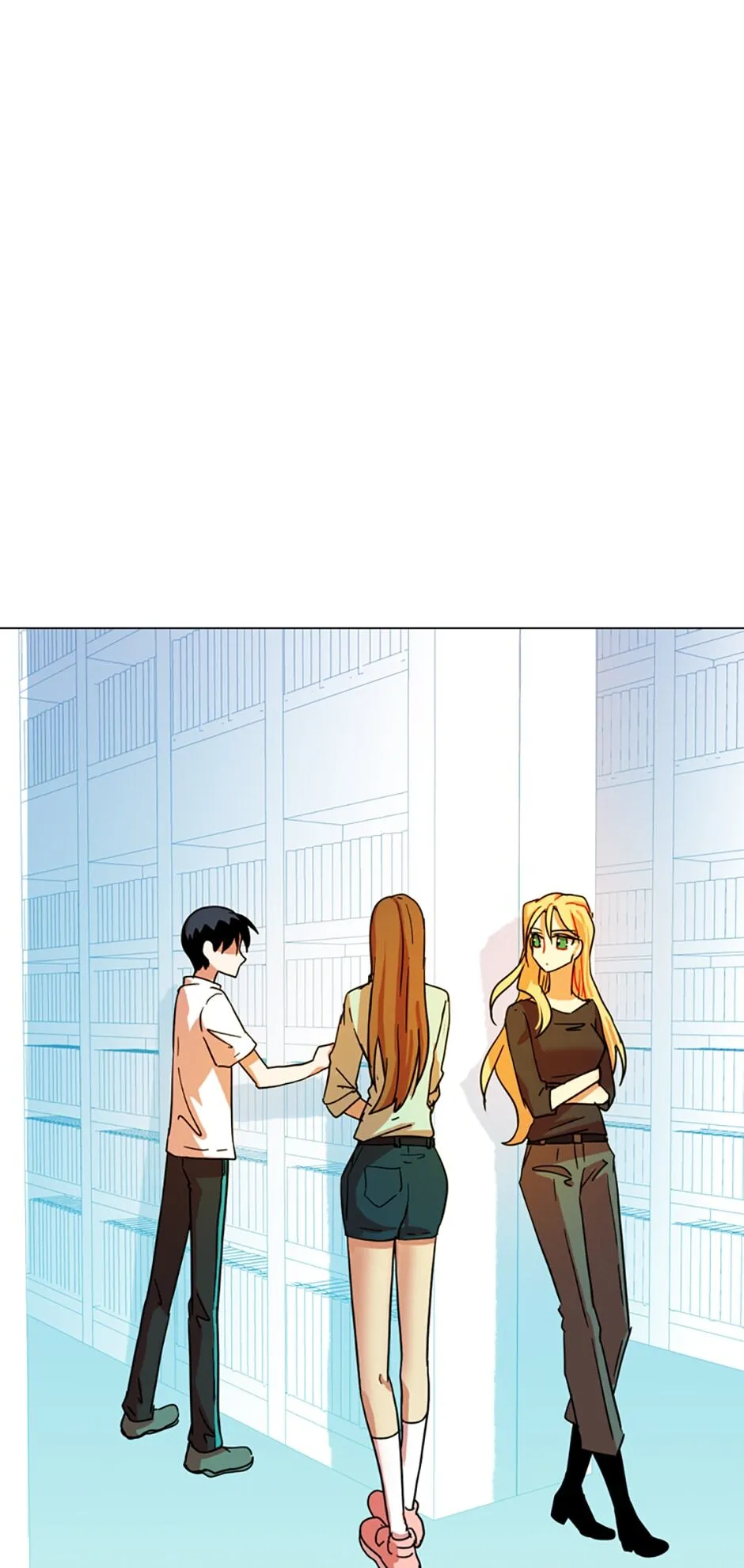 Dreamcide Chapter 88 - Page 3