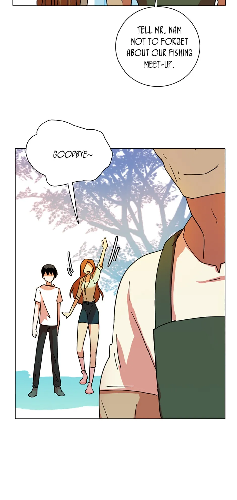 Dreamcide Chapter 88 - Page 30