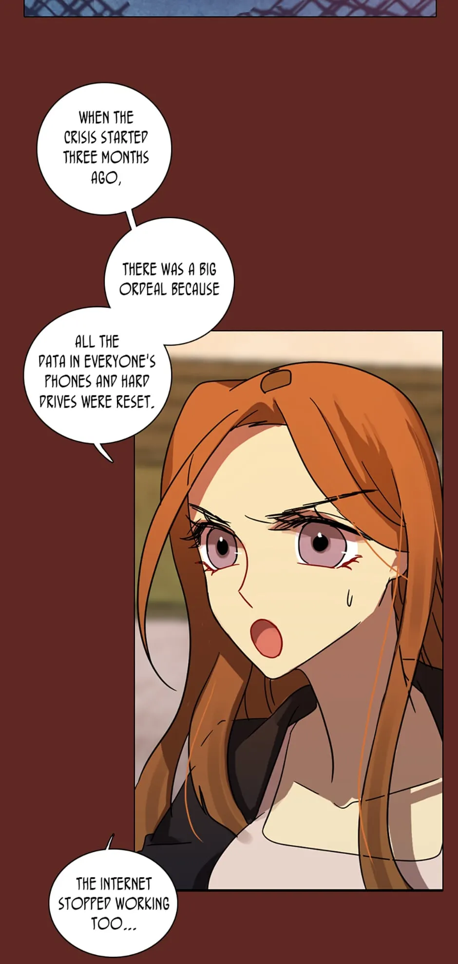 Dreamcide Chapter 88 - Page 40